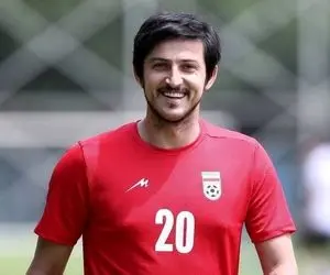 با این شرط قرارداد سردار آزمون با رم قطعی می شود