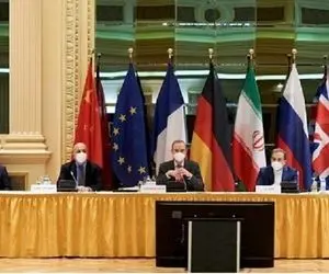  اختلافات مهم بین تهران و واشنگتن در وین پابرجاست