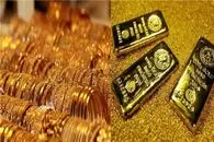 قیمت طلا امروز چهارشنبه 11 شهریور 1405 / طلای دست دوم و آبشده چند؟