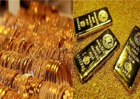 قیمت طلا امروز چهارشنبه 11 شهریور 1405 / طلای دست دوم و آبشده چند؟