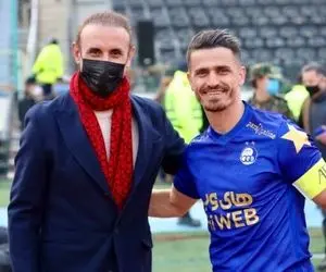 سرمربی پرسپولیس در باشگاه استقلال؛ ماجرا چیست!