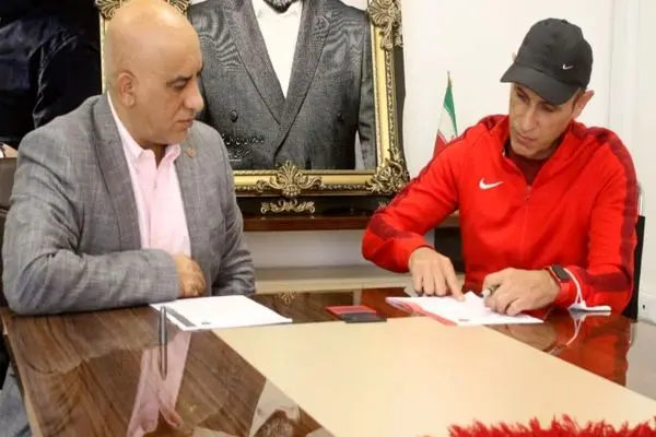 یحیی گل محمدی