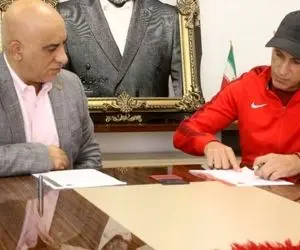 گل محمدی گران‌ترین مربی تاریخ ایران؟ 