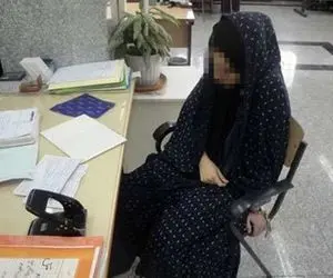 سناریوی شوم شوهر خیانتکار برای طلاق دادن مهین