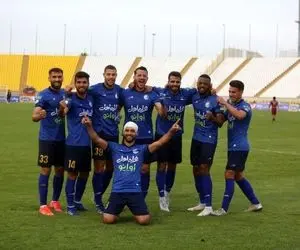 خلاصه بازی استقلال-پدیده جمعه ۳ دی، هفته یازدهم لیگ برتر