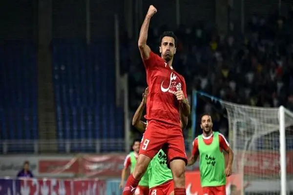 امین قاسمی نژاد