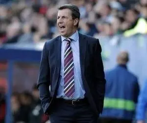 مربی سابق مالاگا جانشین احتمالی یحیی گل محمدی