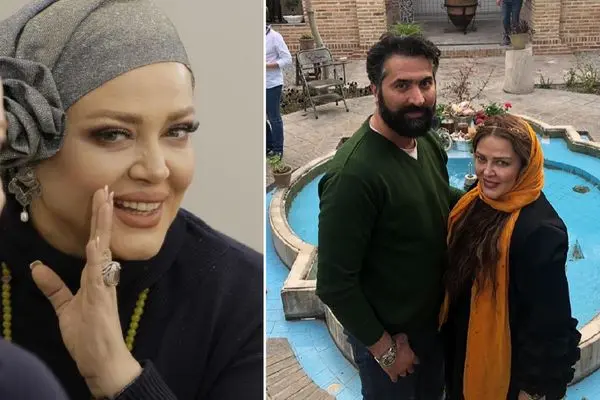 Bahareh Rahnama shayanews