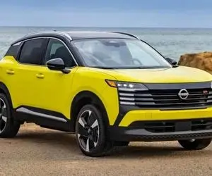 جزئیات ثبت نام نیسان کیکس جذاب در ایران
