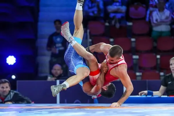 محمدرضا گرایی