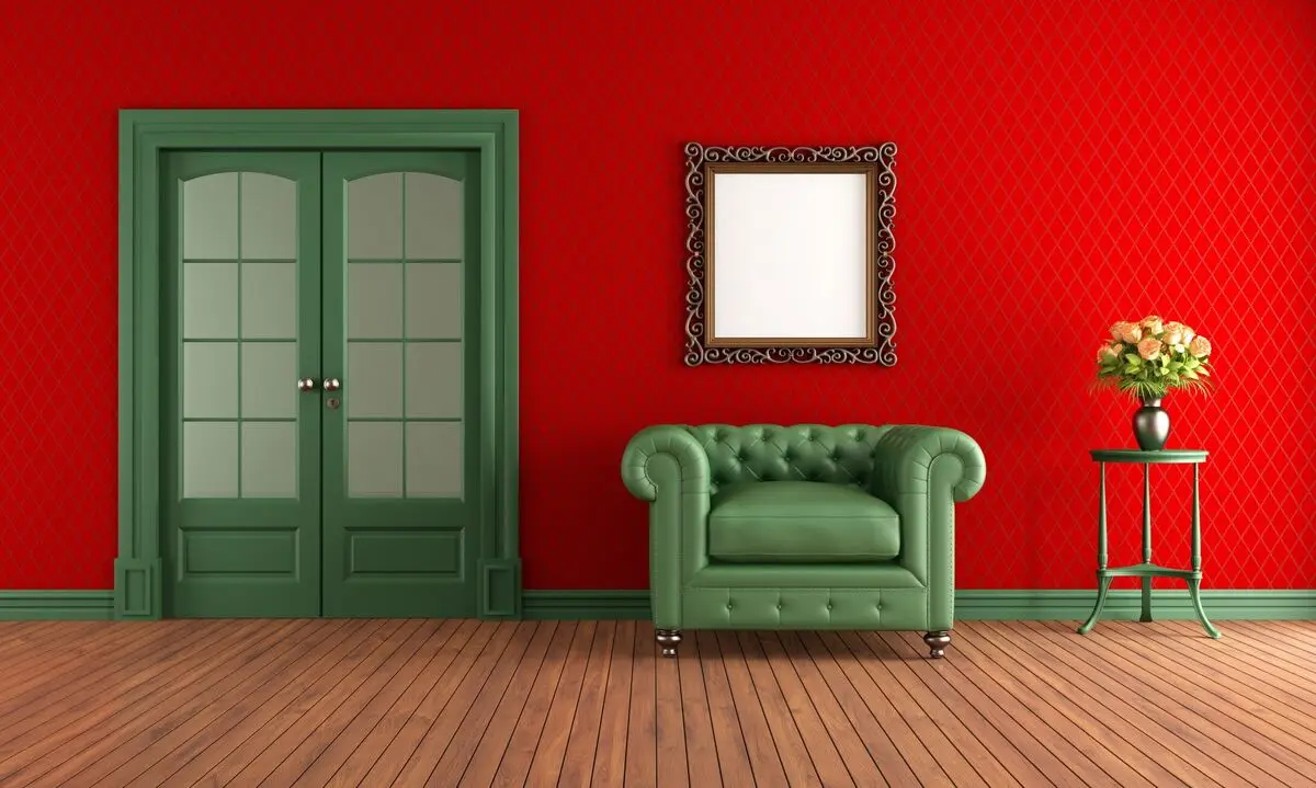 دکور خاص