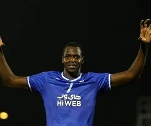 واکنش شیخ دیابانه به پیشنهاد پرسپولیس