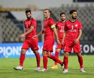 پرسپولیس به دنبال پوکر صدرنشینی