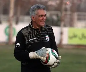 دردسر شکایت دستیار کی‌روش از فدراسیون فوتبال