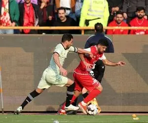 جدول لیگ برتر بعد از برد سپاهان و پرسپولیس