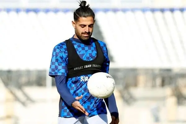 علیرضا ابراهیمی