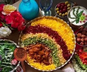 آشپزی حرفه ای؛ دنبال یه غذای شیک و خوشمزه واسه مهمونی هستی؟ قیمه نثار بپز محشره