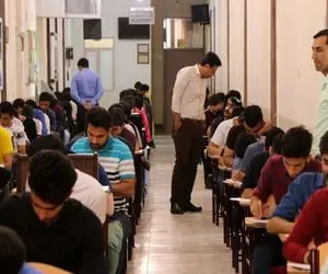 تصمیمات جدید درباره امتحانات دانشگاه‌های علوم پزشکی امروز اعلام می شود