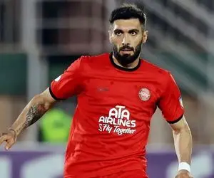 خرید بزرگ استقلال مشخص شد؛ زهرچشم گرفتن از پرسپولیس