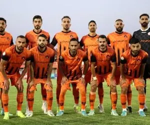 بیانیه عجیب مس کرمان در آستانه بازی با پرسپولیس!