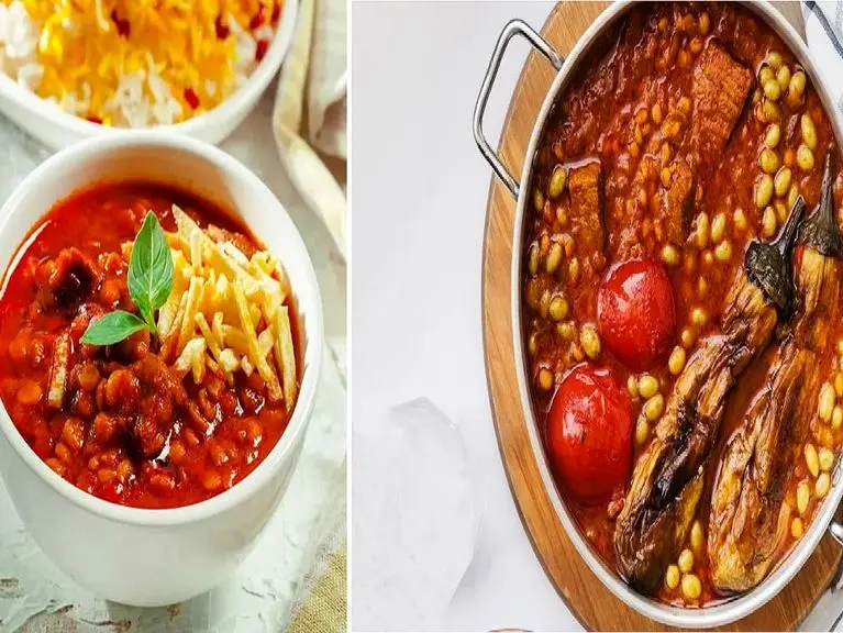 چطور قیمه لعاب دار بپزیم؟ راز خوشمزه و غلیظ شدن قیمه مجلسی که کدبانوها میدونن