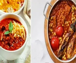 چطور قیمه لعاب دار بپزیم؟ راز خوشمزه و غلیظ شدن قیمه مجلسی که کدبانوها میدونن