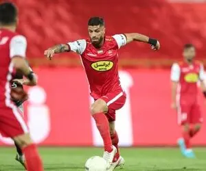 خبر بد برای یحیی؛ ستاره پرسپولیس دربی و جام جهانی را از دست داد؟
