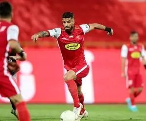 خبر بد برای یحیی؛ ستاره پرسپولیس دربی و جام جهانی را از دست داد؟