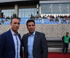 رقابت پنهان تارتار و گل‌محمدی