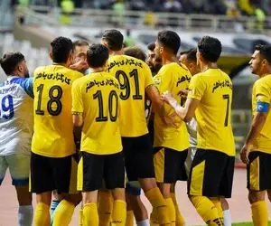 محرومیت سنگین سپاهان و گل گهر