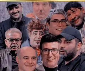 شرکت کنندگان فصل سوم جوکر مشخص شدند+اسامی