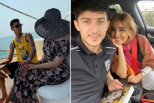 Anahita karimi shayanews