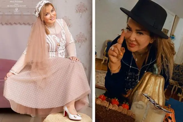 bahare rahnama shayanews