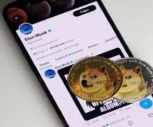 اتفاقی شگفت انگیز از دوج کوین!