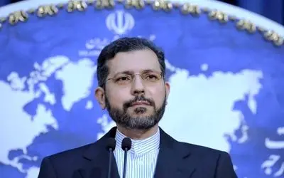  روایت تازه وزارت خارجه از گفت‌وگوهای ایران و آمریکا