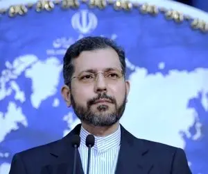  روایت تازه وزارت خارجه از گفت‌وگوهای ایران و آمریکا