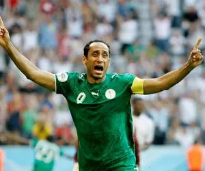 الهلال اگر می‌خواست در نیمه دوم هم به پرسپولیس گل می‌زد