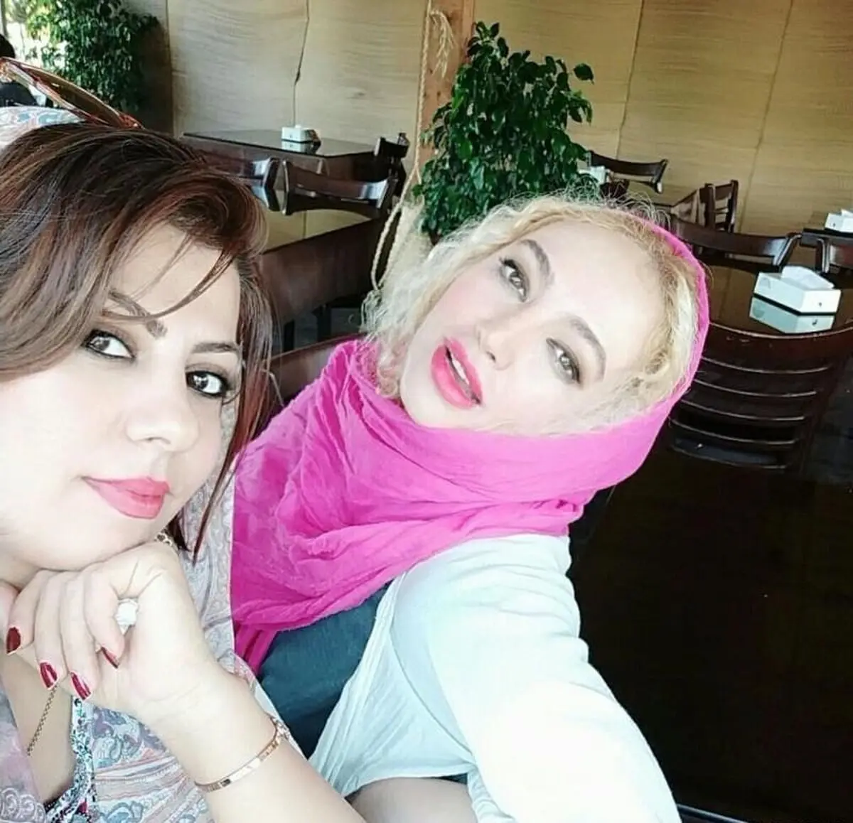 صبا کمالی