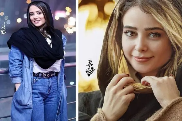 elnaz habibi shayanews