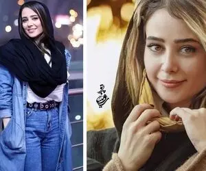 خوشگذرونی "الناز حبیبی" با یه عالمه بچه باحال تو طهرون؛ خانوم مدل یه برند خفن شد!