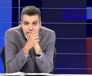 واکنش عادل به گزارش بازی‌های ایران در جام جهانی