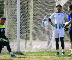 دو راهی فرهاد؛ حسینی رسید، رشید آماده تر شد