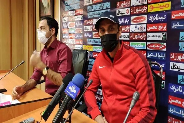 یحیی گل محمدی