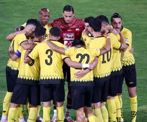 یک فرانسوی سرمربی سپاهان می شود!