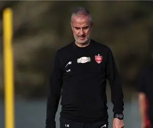 اسماعیل کارتال قید یک پرسپولیسی را می‌زند؟