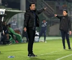 وقتی نکونام و استقلال نمی خواهند سرشان کلاه برود