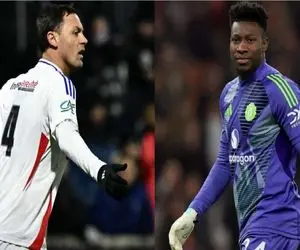 واکنش تند ستاره سابق منچستر به صحبت‌های اونانا