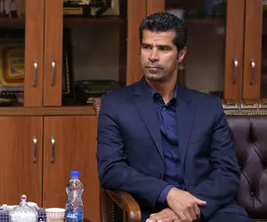 ساعی از کمیسیون کمیته ملی المپیک حذف می‌شود؟