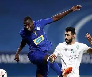 ساعت بازی های استقلال در لیگ قهرمانان آسیا 