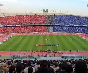 گزارشگر دربی 101 مشخص شد